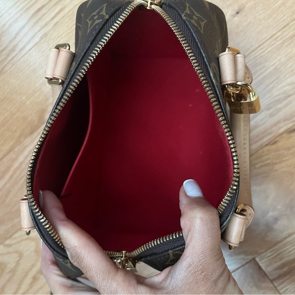 Speedy 20B Monogram - Picture 9 of 10